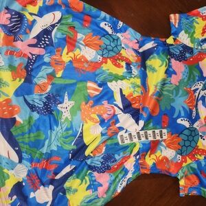 Kidsyard By Greenland Ocean Reed Dress Toddler 3T